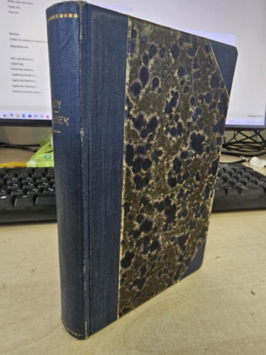 Ady Endre - Az Ill�s szeker�n + Uj versek (Egybe k�ttetve a k�t k�nyv)