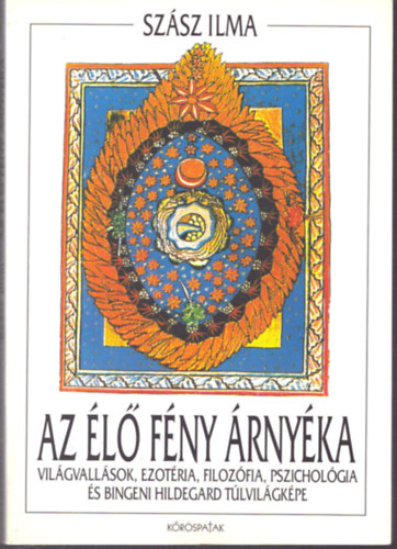 Szász Ilma - Az élő fény árnyéka