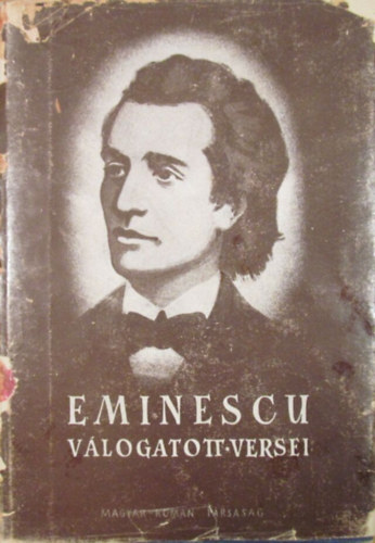 Eminescu - Eminescu válogatott versei