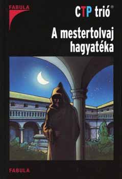 Marx, Andr� - A mestertolvaj hagyat�ka