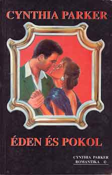 Cynthia Parker - �den �s pokol