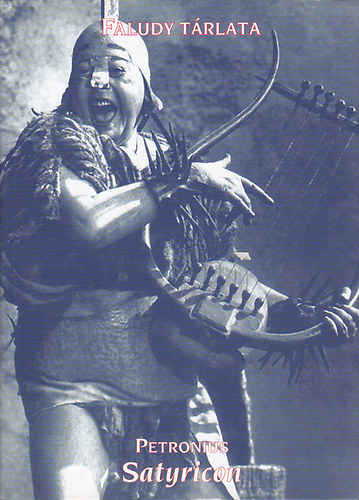 Petronius - Satyricon