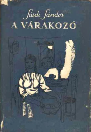 S�sdi S�ndor - A v�rakoz�