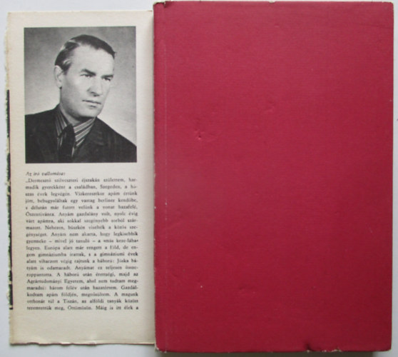 Moln�r Gy�rgy - R�c utcai vas�rnapok