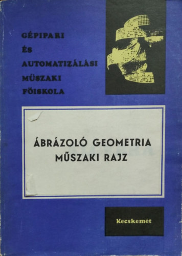 Kovcs Gbor - brzol geometria, mszaki rajz