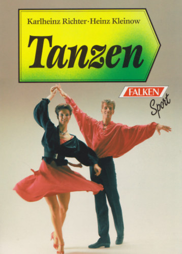 Karlheinz Richter, Heinz Kleinow - Tanzen