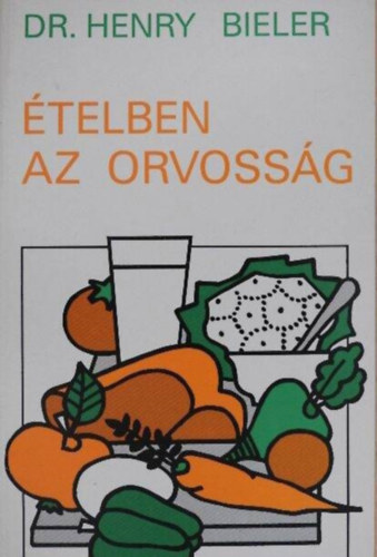 Bieler henry dr. - letben sz orvossg