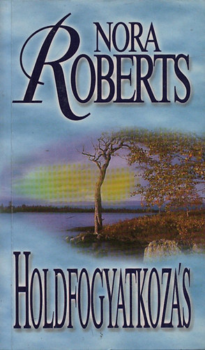 J. D. Robb (Nora Roberts) - Holdfogyatkozs                           .