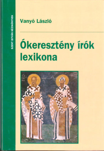 Vany Lszl - keresztny rk lexikona