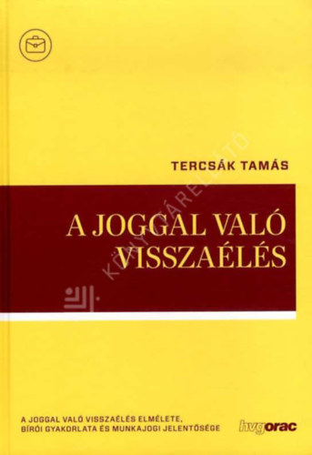 A joggal való visszaélés