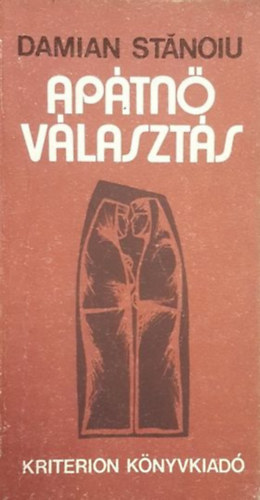 Damian Stanoiu - Aptnvlaszts