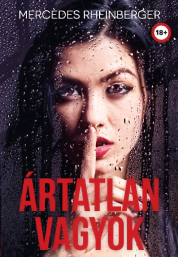 Mercedes Rheinberger - rtatlan vagyok
