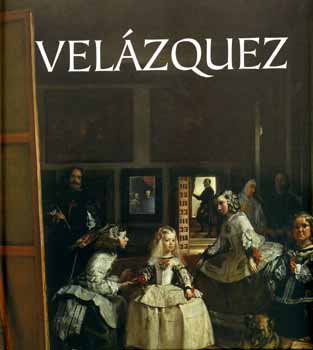 Rappai Zsuzsa (szerk.) - Velzquez