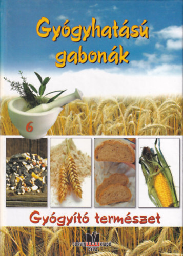 Padurean Gabriella, Kun-Gazda Gergely, Varga Kroly - Gygyhats gabonk - Gygyt termszet 6.