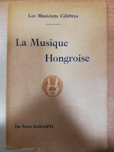 Les Musiciens Clbres - La musique Hongroise