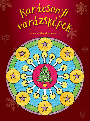 Karcsonyi varzskpek