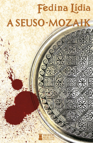 Fedina Lídia - A Seuso-mozaik
