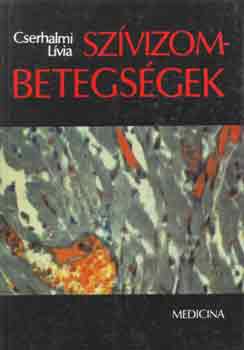 Cserhalmi L�via - Sz�vizombetegs�gek