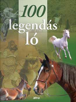 Myriam Baran - 100 legends l