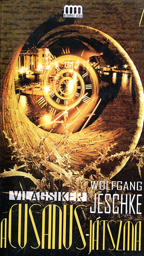 Jeschke, Wolfgang - A Cusanus-jtszma 2.
