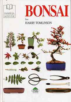 Harry Tomlinson - Bonsai
