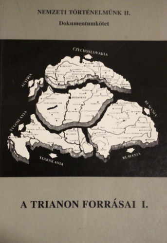 Kaposvr - A Trianon forrsai I.
