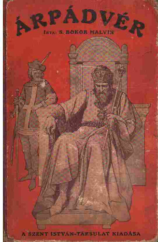 S. Bokor Malvin - �rp�dv�r