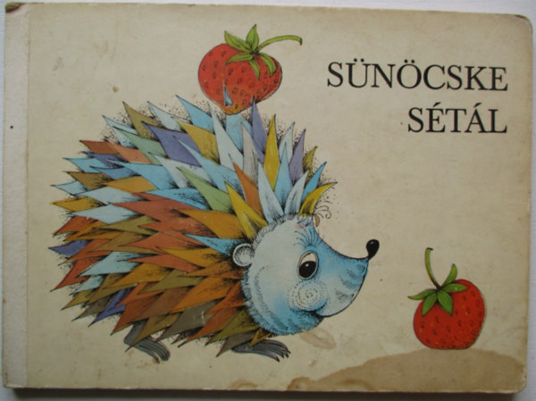 Walter Krumbach - Sncske stl