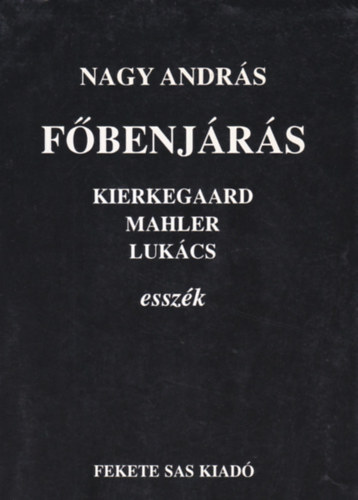 Nagy Andrs - Fbenjrs
