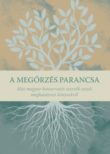A meg�rz�s parancsa
