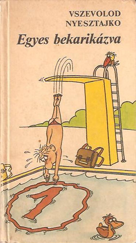 Vszevolod Nyesztajko - Egyes bekarik�zva