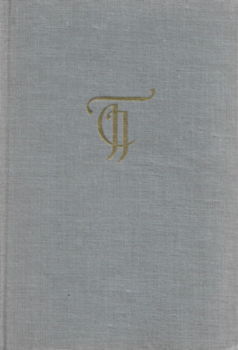 Ters�nszky J�zsi Jen� - Sarkanty�vir�g