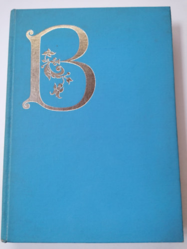 Hal�sz Zolt�n - Bonfini tan�r �r