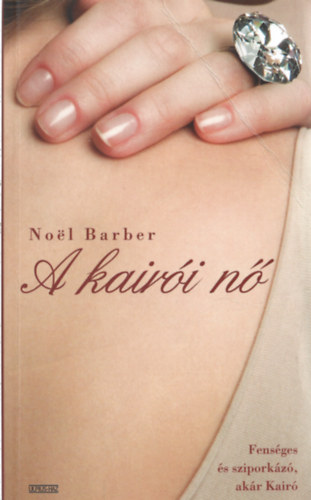 Noel Barber - A kari�i n�