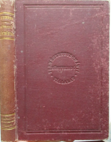 Dr. Erismann Frigyes - N�pszer� eg�szs�gtan