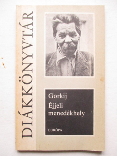 Gorkij - Éjjeli menedékhely