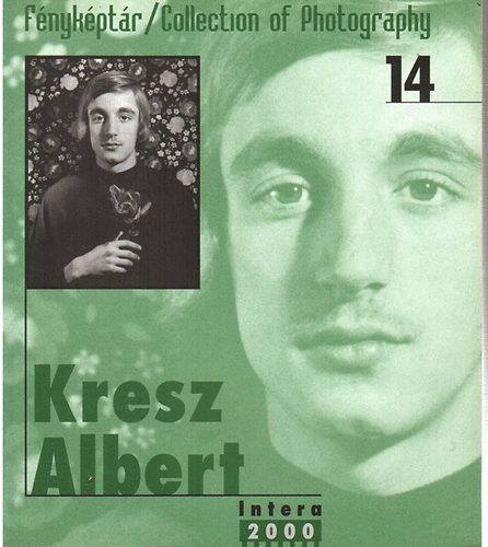 Fnykptr 14. - Kresz Albert