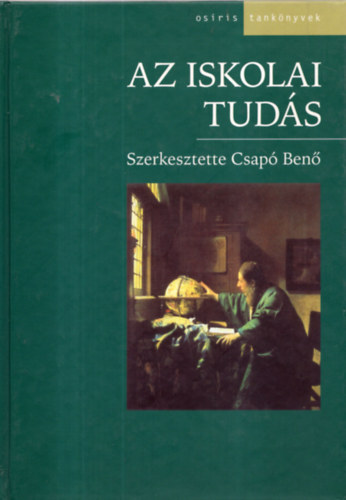 Csap Ben (szerk.) - Az iskolai tuds