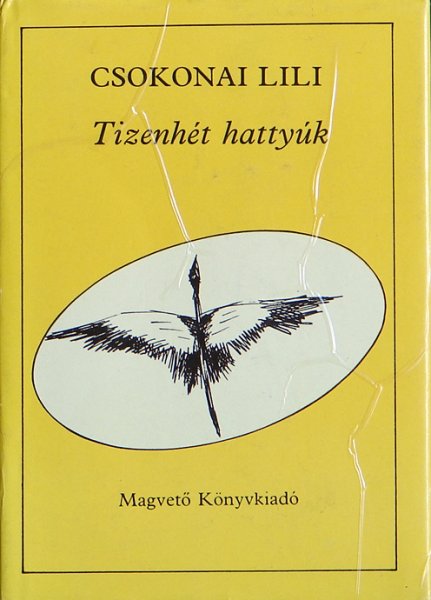 Csokonai Lili (Esterhzy Pter) - Tizenht hattyk
