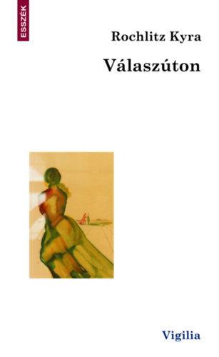 Rochlitz Kyra - V�lasz�ton