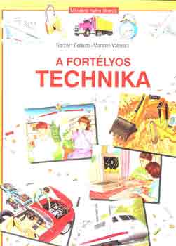 Golluch, N.-Valsesia, M. - A fortlyos technika