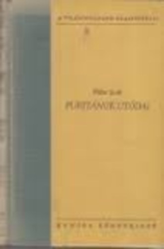 Walter Scott - Puritánok utódai