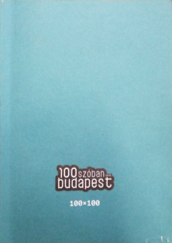 100 sz�ban Budapest