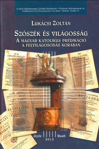 Lukcsi Zoltn - Szszk s vilgossg