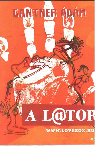 Gantner dm - A l@tor