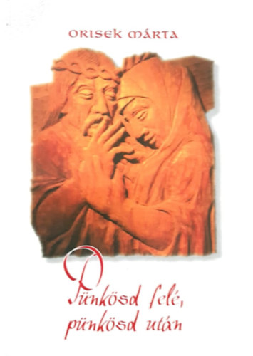 Orisek Mrta - Pnksd fel, pnksd utn