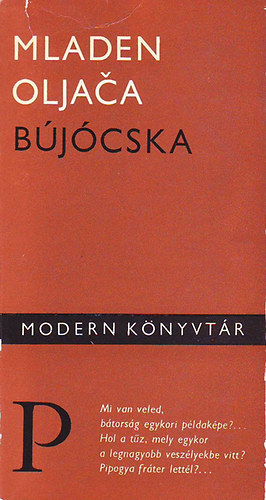 Mladen Oljaca - B�j�cska