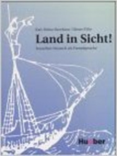 Karl-Heinz Drochner - Dieter Föhr - Land in Sicht!: Textarbeit Deutsch als Fremdsprache