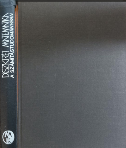 Jablonszkij-Lupanov - Diszkrt matematika a szmtstudomnyban