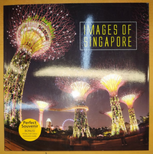 Melvin Neo - Images of Singapore (Marshall Cavendish Editions)